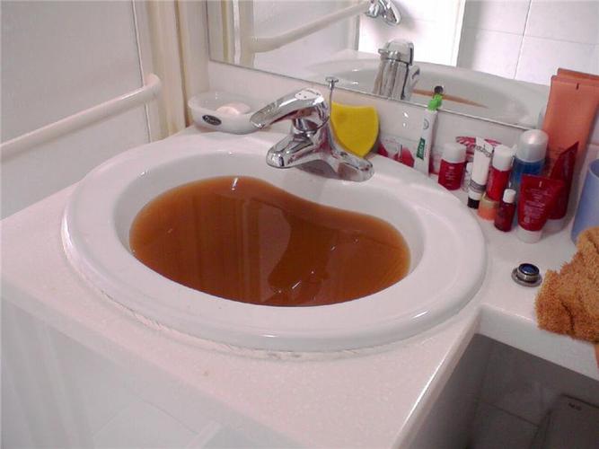 苏州园区专业清洗家庭自来水管道